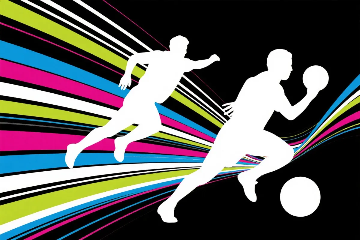 乐竞体育登录视觉